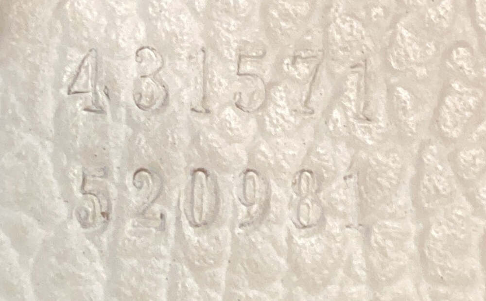 Gucci Soho Convertible Top Handle #204438G11B - Picture 6 of 6